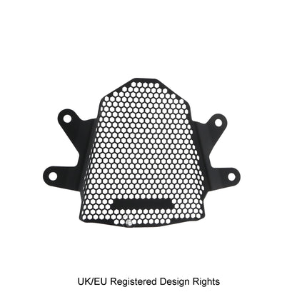 Evotech Ducati Streetfighter V4 Fuel Tank Cover Guard (2020 - 2024) (Akrapovic Exhaust Only)
