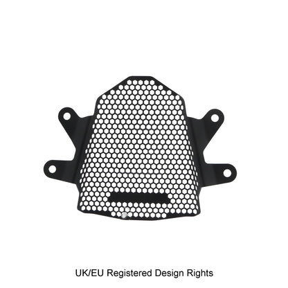 Evotech Ducati Streetfighter V4 Fuel Tank Cover Guard (2020 - 2024) (Akrapovic Exhaust Only)