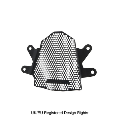 Evotech Ducati Streetfighter V4 S Fuel Tank Cover Guard (2020 - 2024) (Akrapovic Exhaust Only)