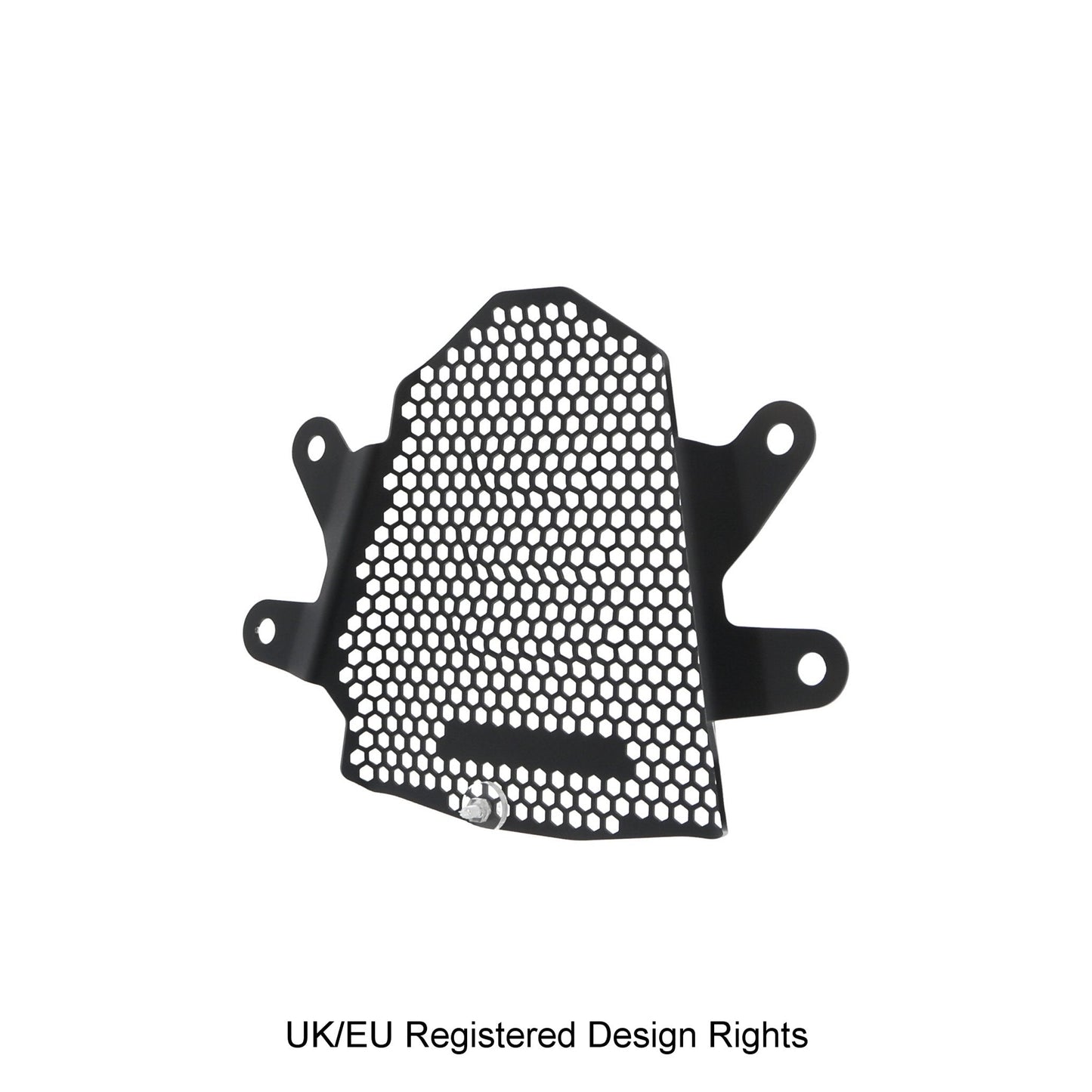 Evotech Ducati Streetfighter V4 Fuel Tank Cover Guard (2020 - 2024) (Akrapovic Exhaust Only)