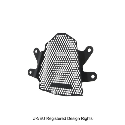 Evotech Ducati Streetfighter V4 Fuel Tank Cover Guard (2020 - 2024) (Akrapovic Exhaust Only)