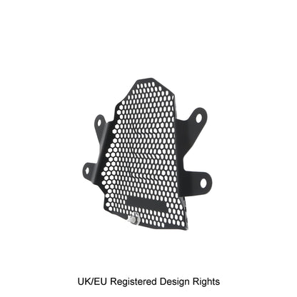 Evotech Ducati Streetfighter V4 Fuel Tank Cover Guard (2020 - 2024) (Akrapovic Exhaust Only)