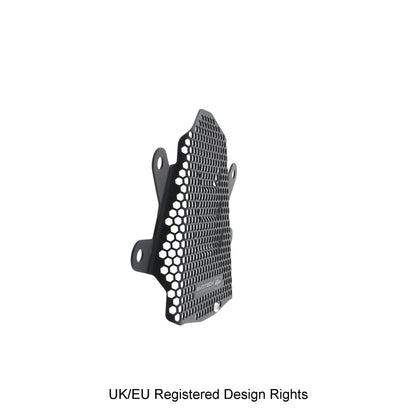 Evotech Ducati Streetfighter V4 Fuel Tank Cover Guard (2020 - 2024) (Akrapovic Exhaust Only)