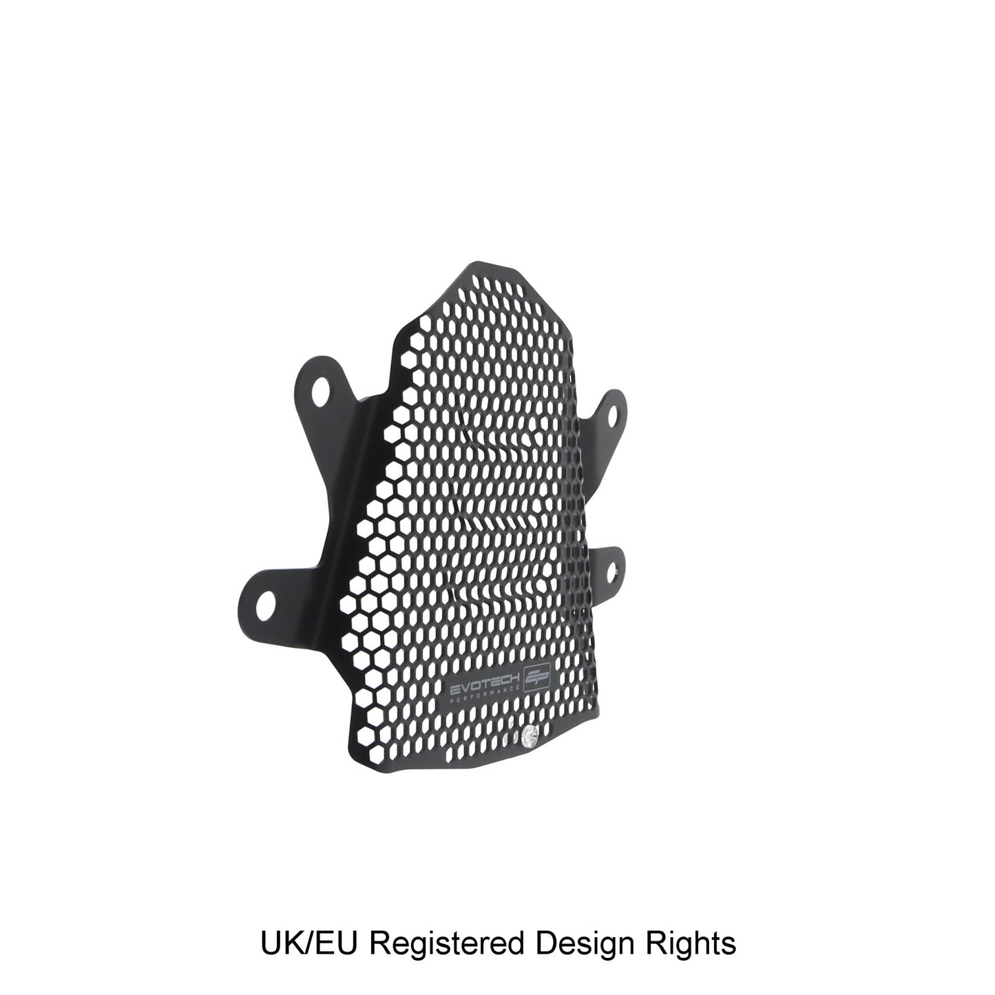 Evotech Ducati Streetfighter V4 Fuel Tank Cover Guard (2020 - 2024) (Akrapovic Exhaust Only)