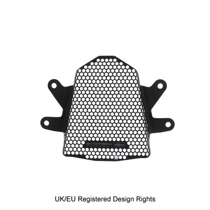 Evotech Ducati Streetfighter V4 S Fuel Tank Cover Guard (2020 - 2024) (Akrapovic Exhaust Only)