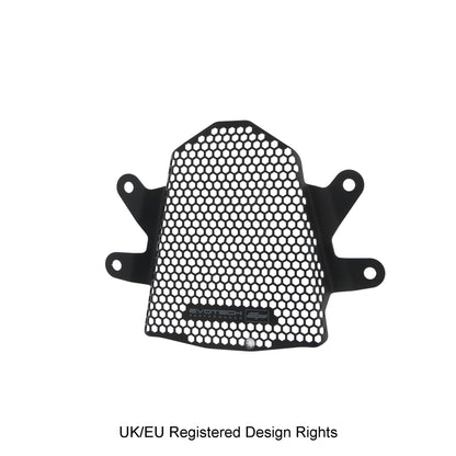 Evotech Ducati Streetfighter V4 S Fuel Tank Cover Guard (2020 - 2024) (Akrapovic Exhaust Only)