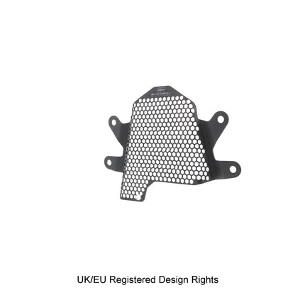 Evotech Ducati Streetfighter V4 S Pillion Peg Removal Kit/Fuel Tank Cover Guard (2020 - 2024)
