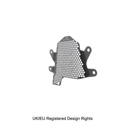 Evotech Ducati Streetfighter V4 S Pillion Peg Removal Kit/Fuel Tank Cover Guard (2020 - 2024)