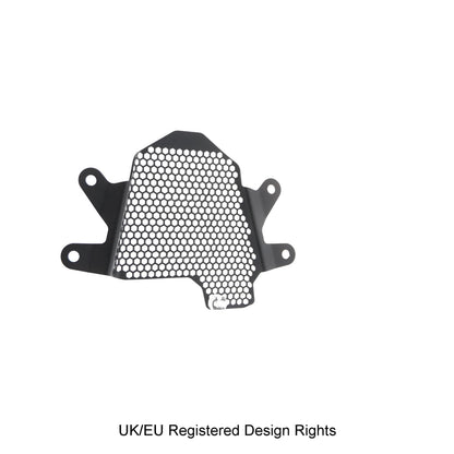 Evotech Ducati Streetfighter V4 Pillion Fuel Tank Cover Guard (2020 - 2024)