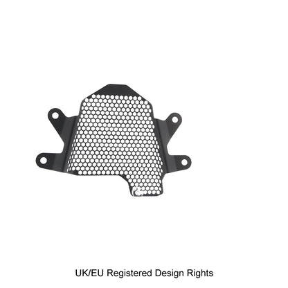 Evotech Ducati Streetfighter V4 S Pillion Peg Removal Kit/Fuel Tank Cover Guard (2020 - 2024)