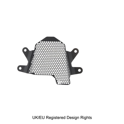 Evotech Ducati Streetfighter V4 Pillion Fuel Tank Cover Guard (2020 - 2024)