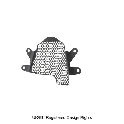 Evotech Ducati Streetfighter V4 Pillion Fuel Tank Cover Guard (2020 - 2024)