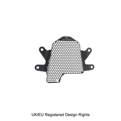 Evotech Ducati Streetfighter V4 S Pillion Peg Removal Kit/Fuel Tank Cover Guard (2020 - 2024)