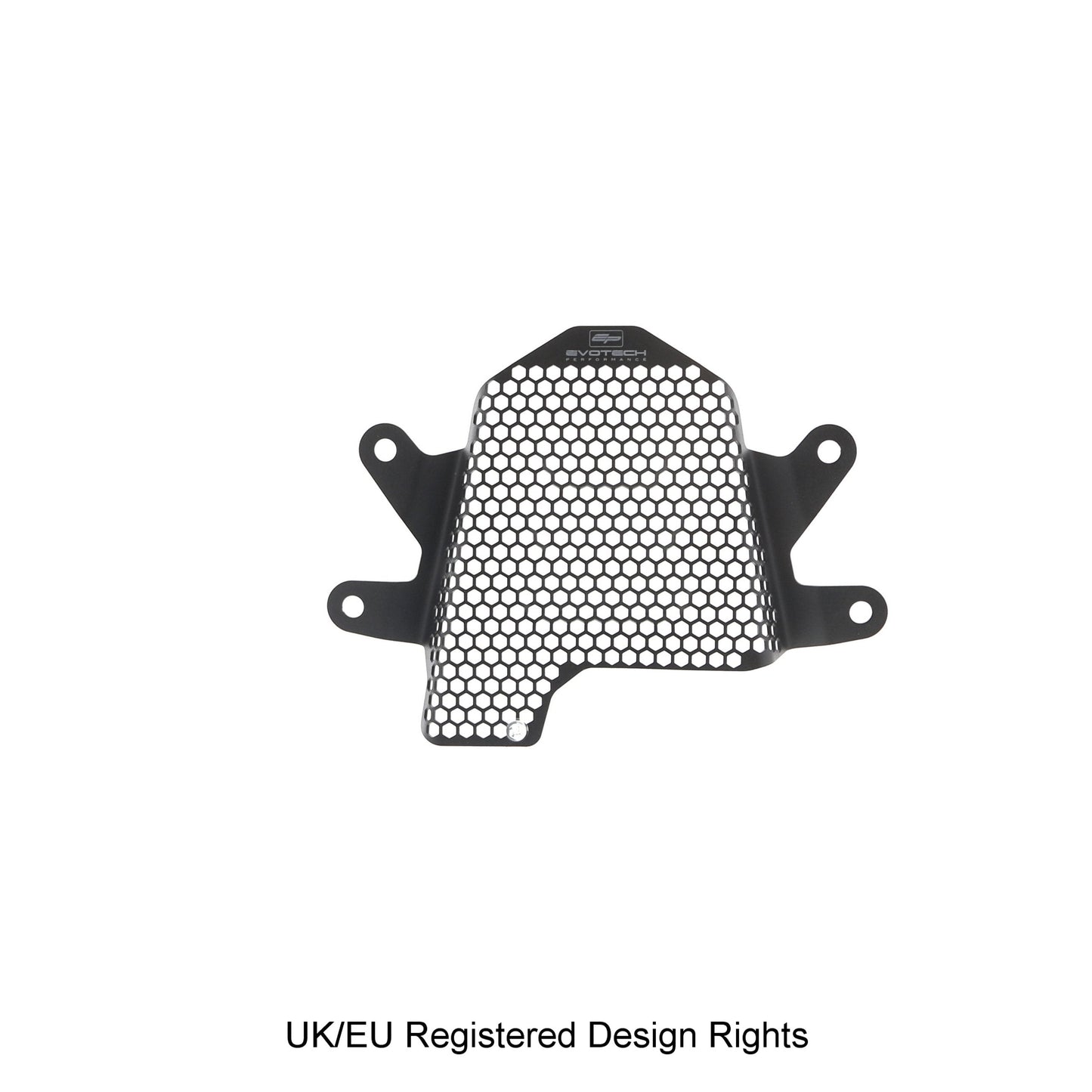 Evotech Ducati Streetfighter V4 Pillion Fuel Tank Cover Guard (2020 - 2024)
