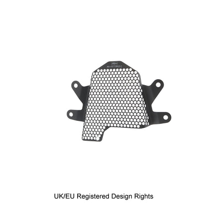 Evotech Ducati Streetfighter V4 S Pillion Peg Removal Kit/Fuel Tank Cover Guard (2020 - 2024)