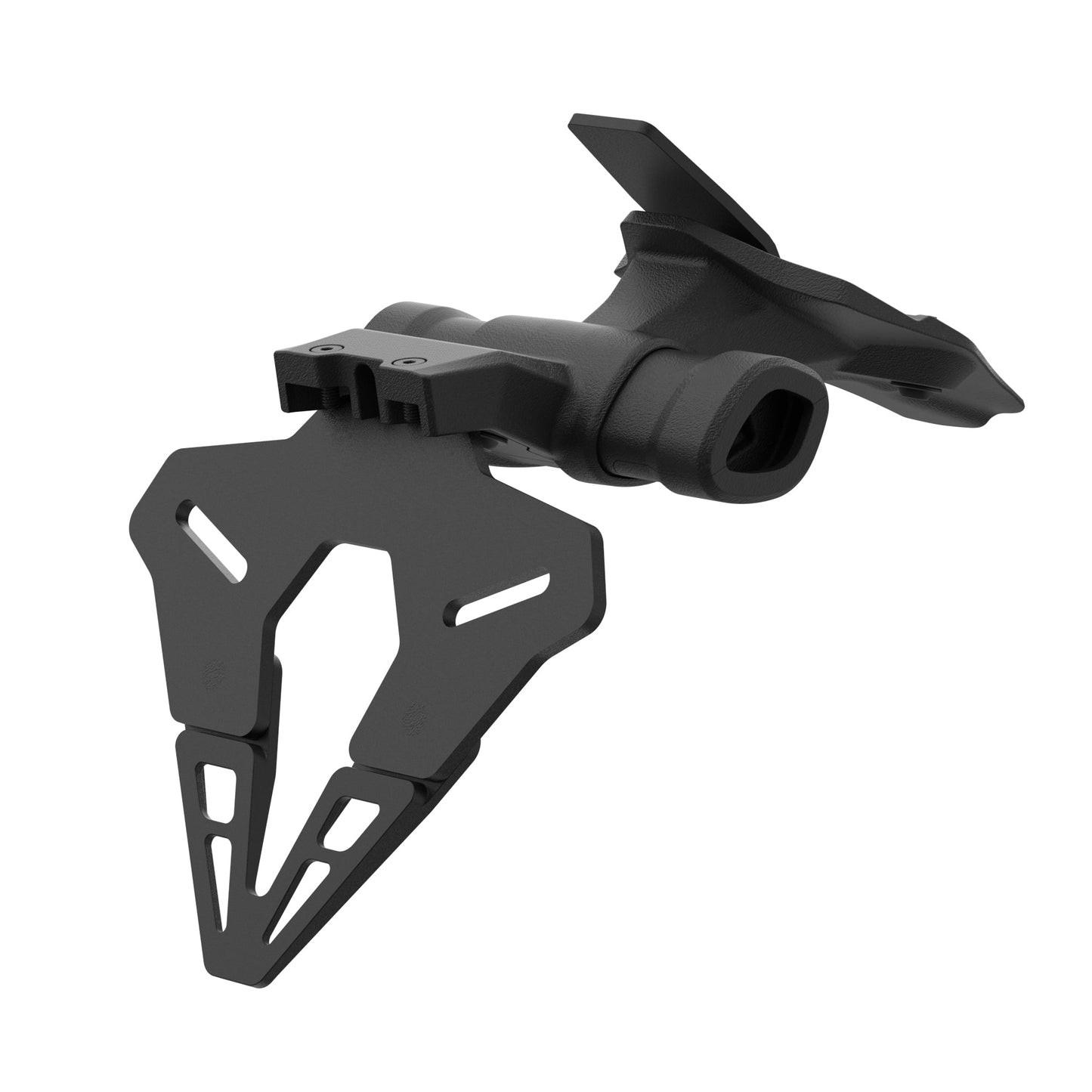 Evotech Tail Tidy - Ducati Streetfighter V4 (2020 - 2024)
