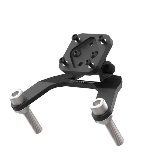 Evotech Garmin Sat Nav Mount - Ducati SuperSport 950 (2021+)