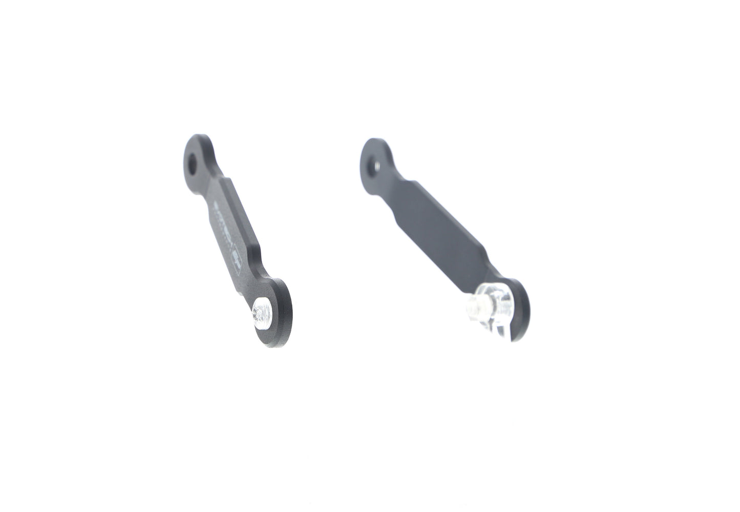 Evotech Ducati SuperSport 950 Pillion Footpeg Removal Kit (2021+)