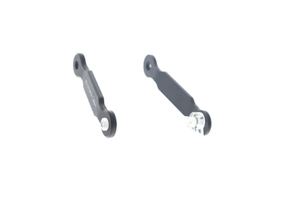 Evotech Ducati SuperSport 950 Pillion Footpeg Removal Kit (2021+)