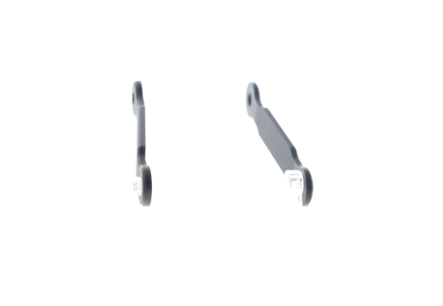 Evotech Ducati SuperSport 950 Pillion Footpeg Removal Kit (2021+)