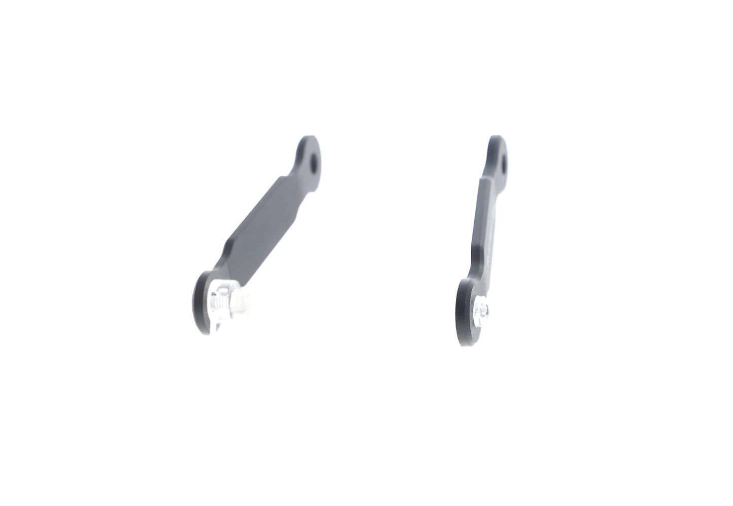 Evotech Ducati SuperSport Pillion Footpeg Removal Kit (2017-2020)