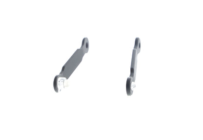 Evotech Ducati SuperSport 950 S Pillion Footpeg Removal Kit (2021+)
