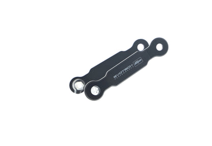 Evotech Ducati SuperSport 950 Pillion Footpeg Removal Kit (2021+)