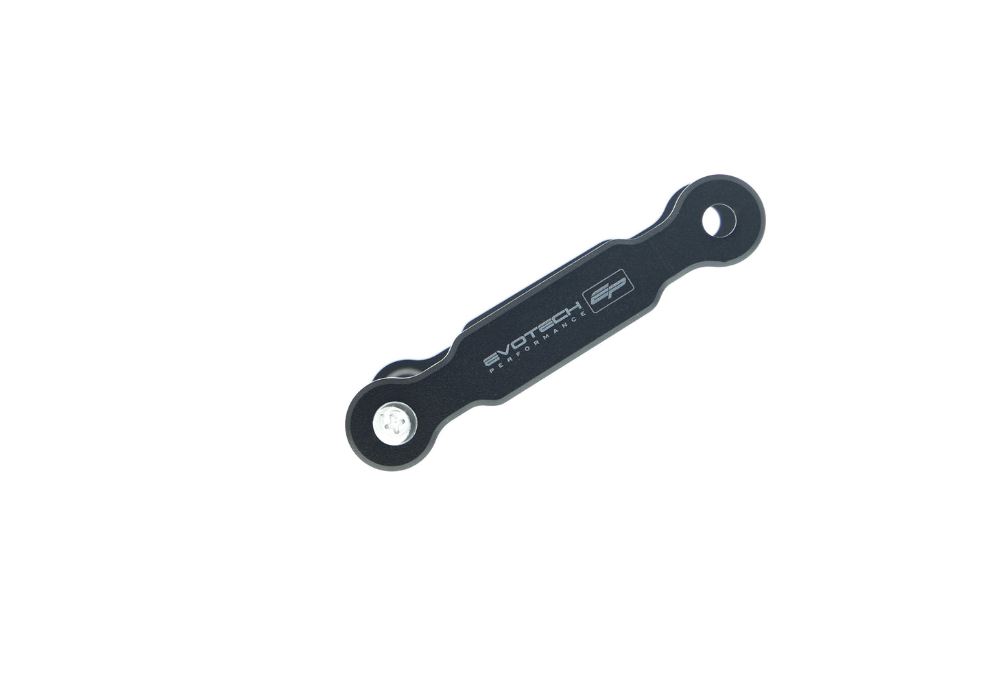 Evotech Ducati SuperSport Pillion Footpeg Removal Kit (2017-2020)