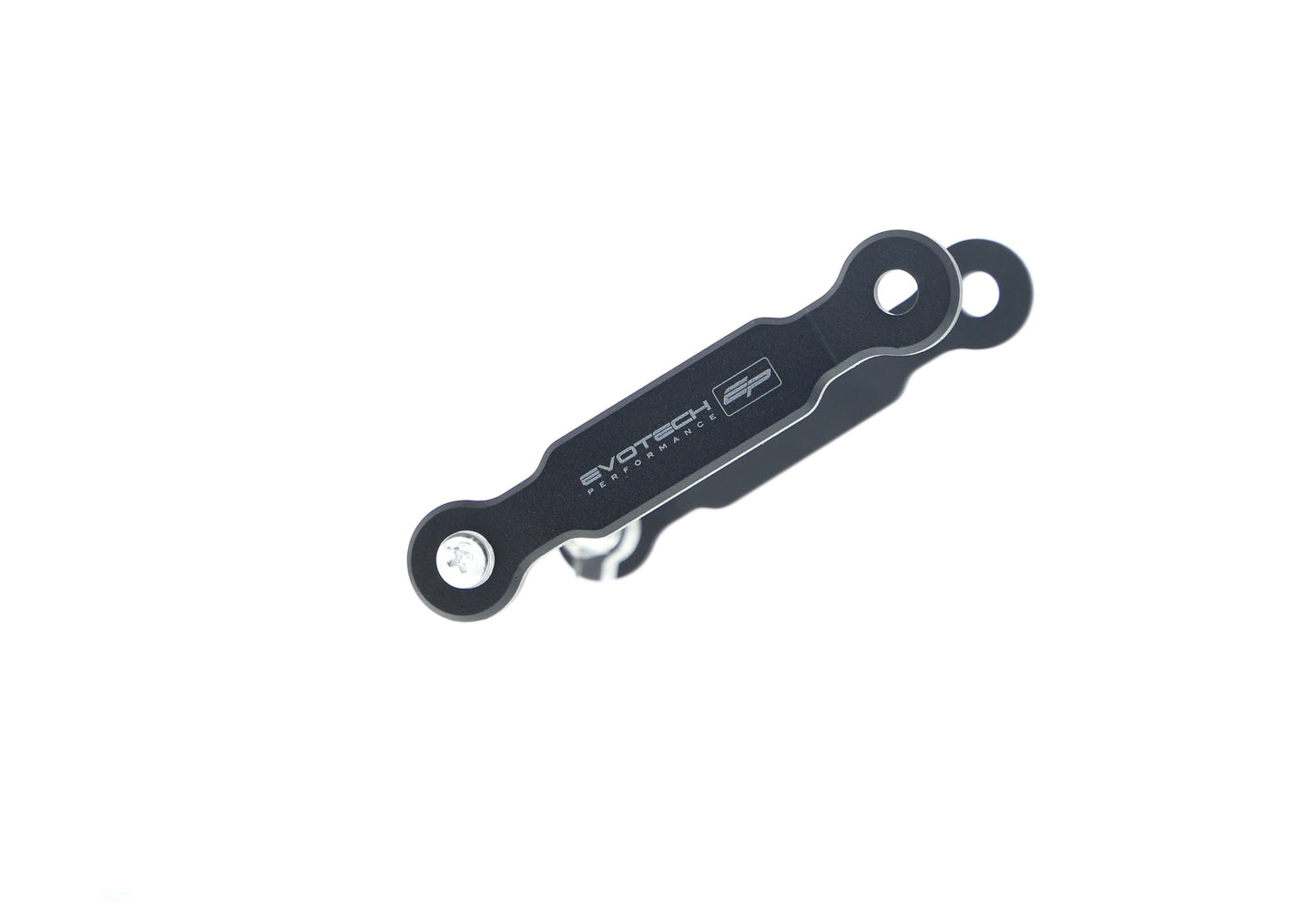 Evotech Ducati SuperSport Pillion Footpeg Removal Kit (2017-2020)