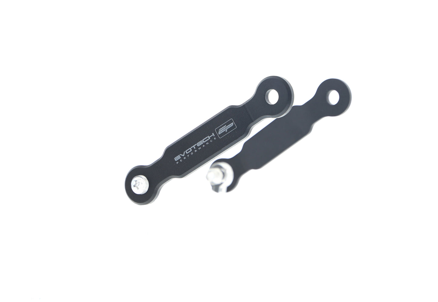 Evotech Ducati SuperSport 950 Pillion Footpeg Removal Kit (2021+)