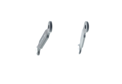 Evotech Ducati SuperSport 950 S Pillion Footpeg Removal Kit (2021+)