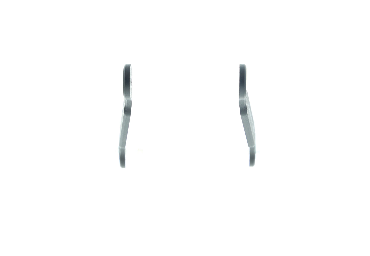 Evotech Ducati SuperSport Pillion Footpeg Removal Kit (2017-2020)