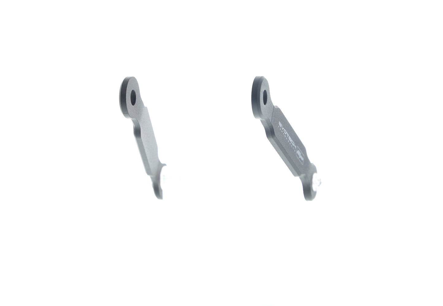 Evotech Ducati SuperSport S Pillion Footpeg Removal Kit (2017-2020)