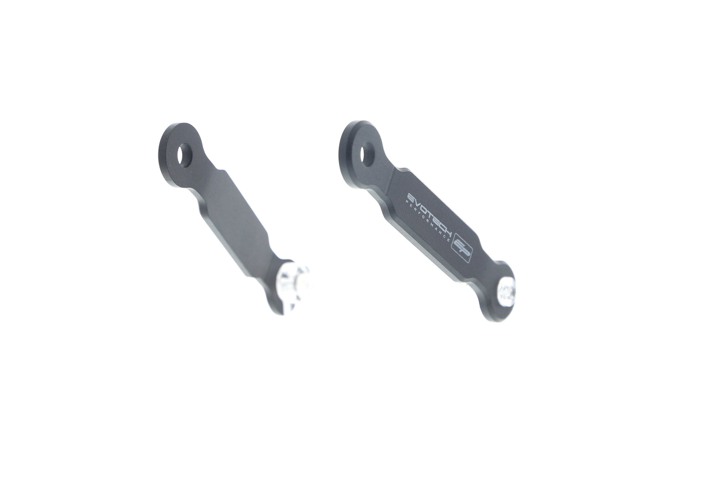 Evotech Ducati SuperSport Pillion Footpeg Removal Kit (2017-2020)