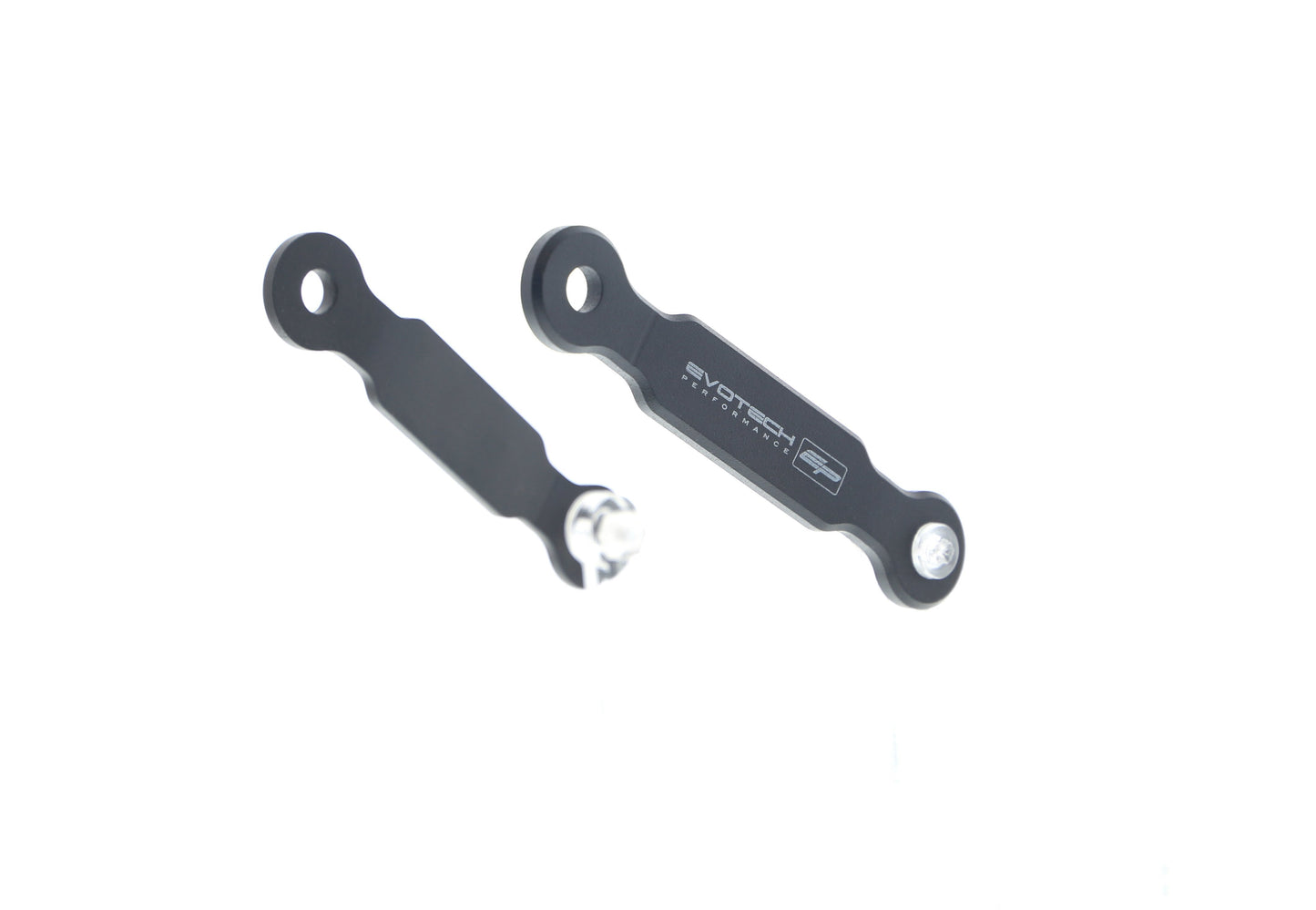 Evotech Ducati SuperSport 950 S Pillion Footpeg Removal Kit (2021+)