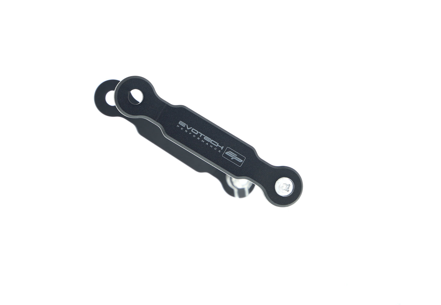 Evotech Ducati SuperSport 950 S Pillion Footpeg Removal Kit (2021+)