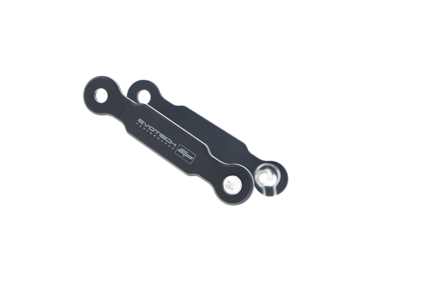 Evotech Ducati SuperSport 950 S Pillion Footpeg Removal Kit (2021+)