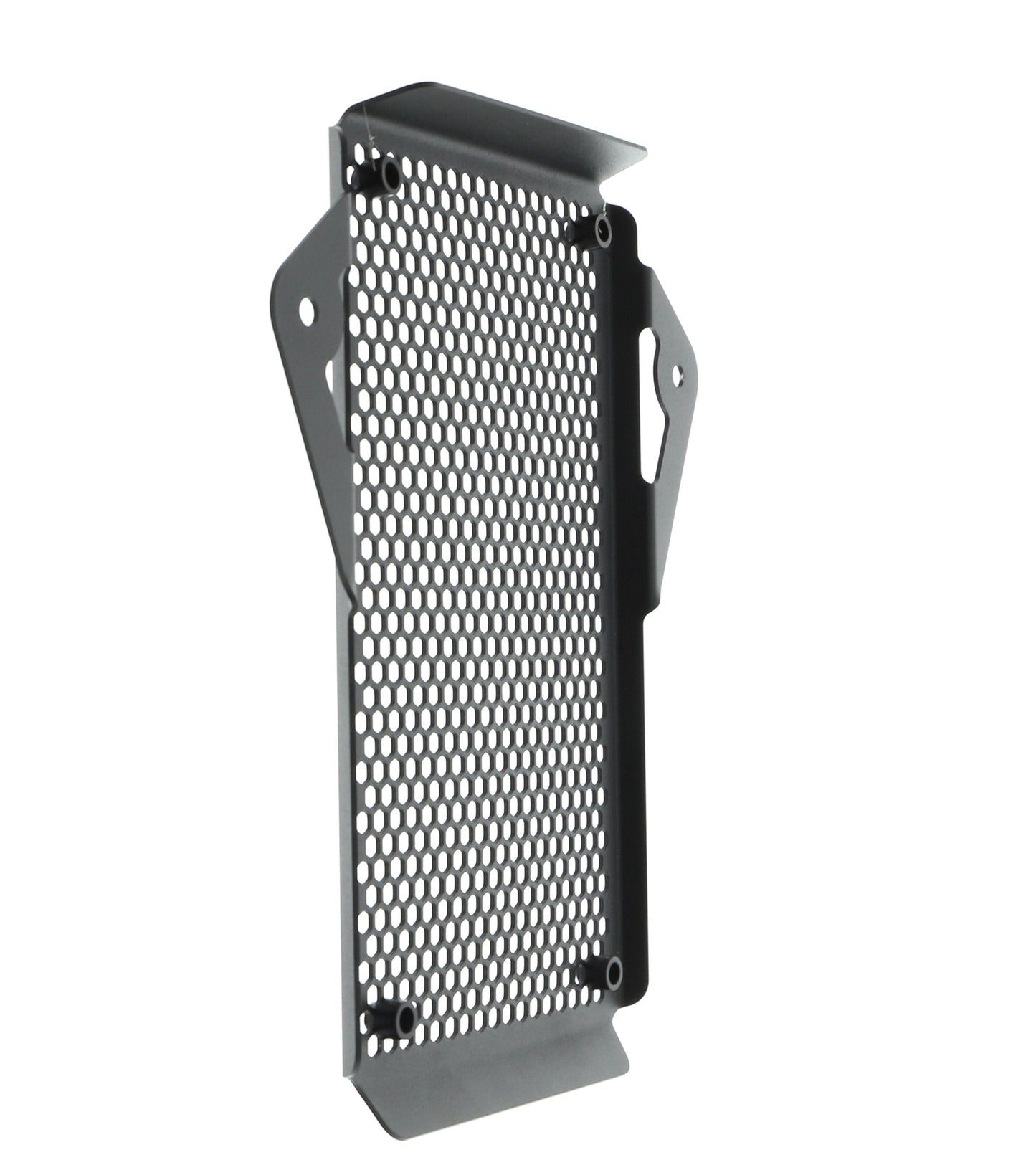 Evotech Ducati SuperSport Oil Cooler Guard (2017-2020)