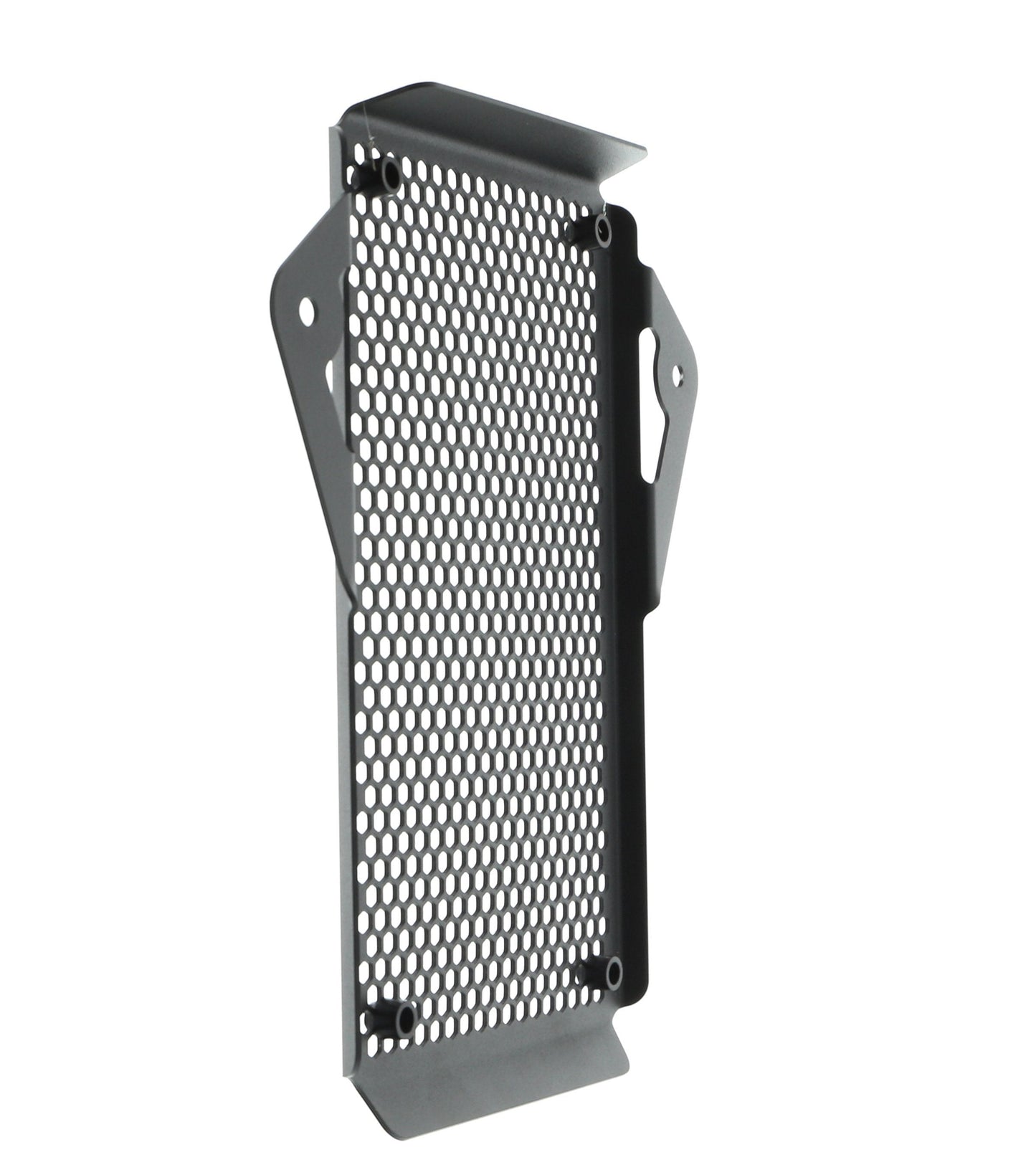 Evotech Ducati SuperSport S Oil Cooler Guard (2017-2020)