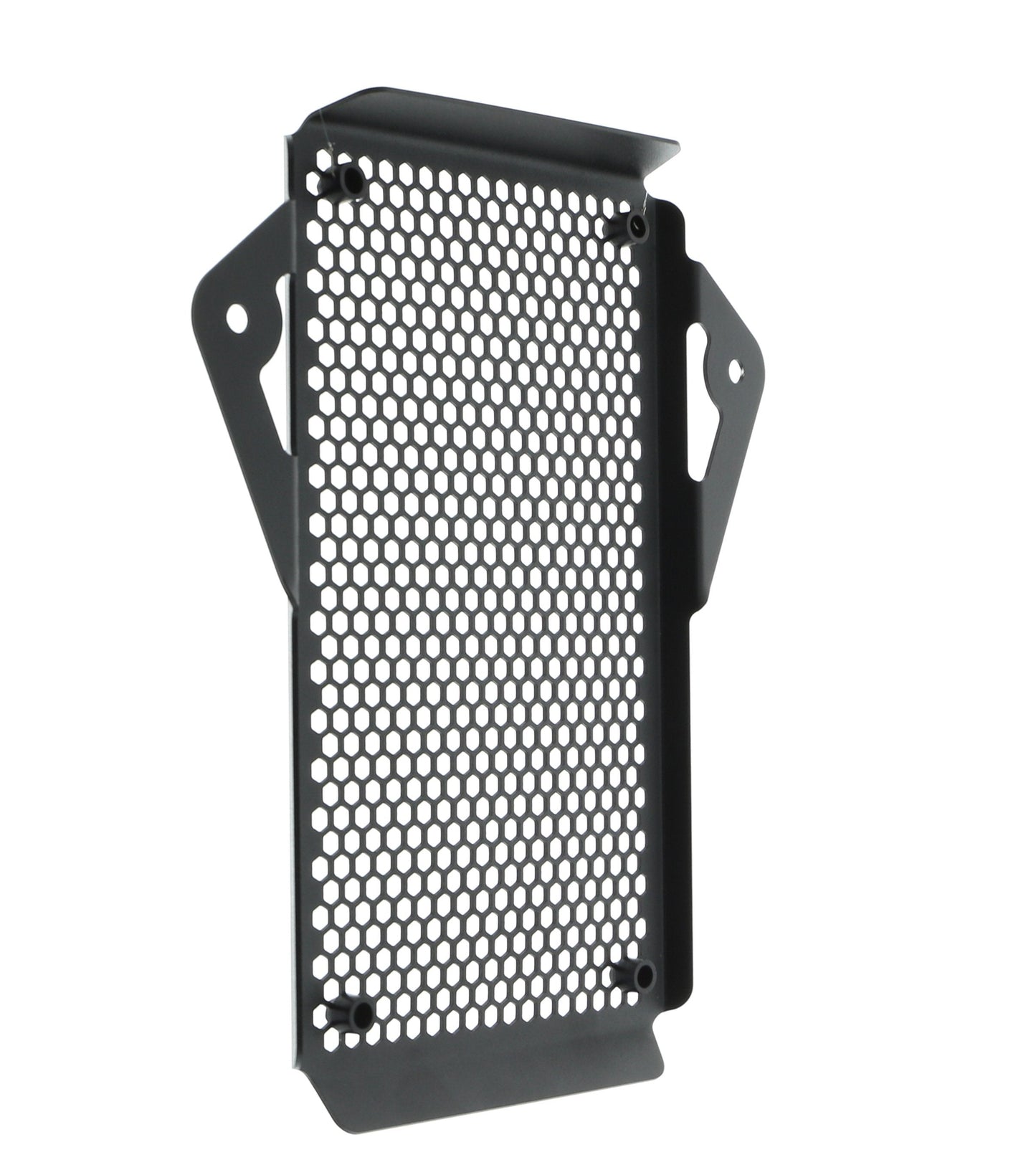 Evotech Ducati SuperSport Oil Cooler Guard (2017-2020)