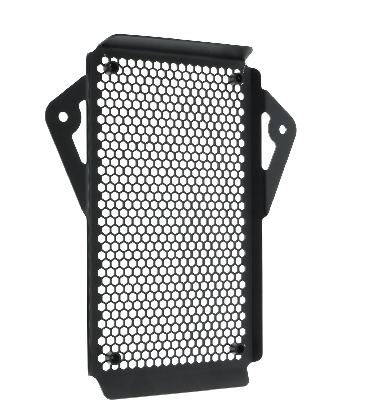 Evotech Ducati SuperSport Oil Cooler Guard (2017-2020)