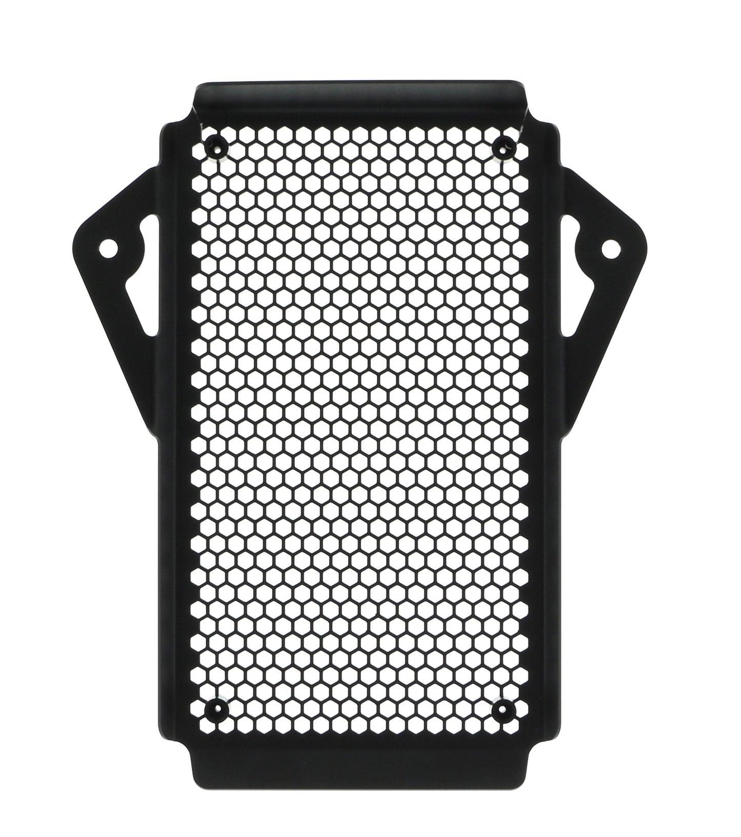 Evotech Ducati SuperSport Oil Cooler Guard (2017-2020)