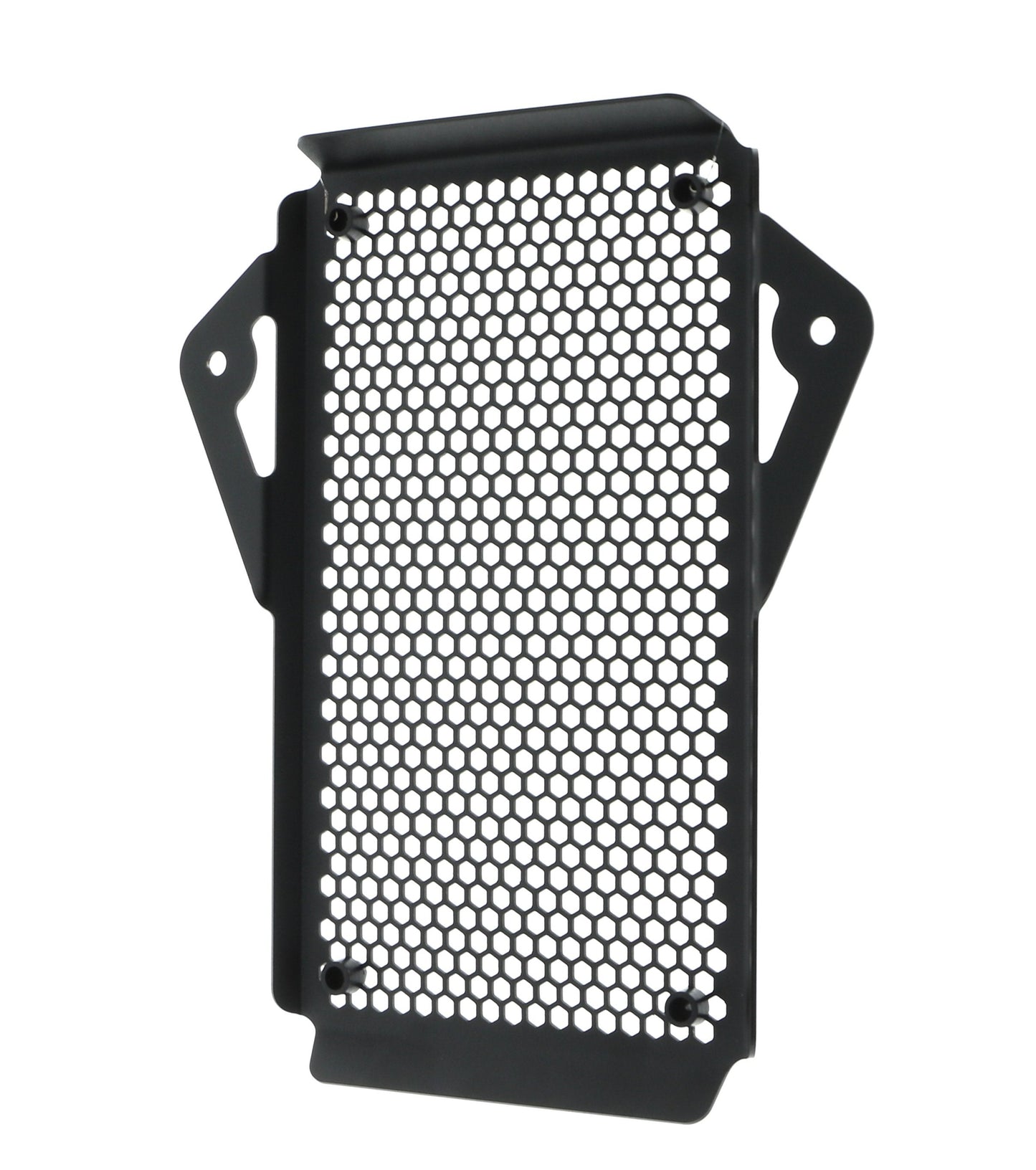 Evotech Ducati SuperSport Oil Cooler Guard (2017-2020)