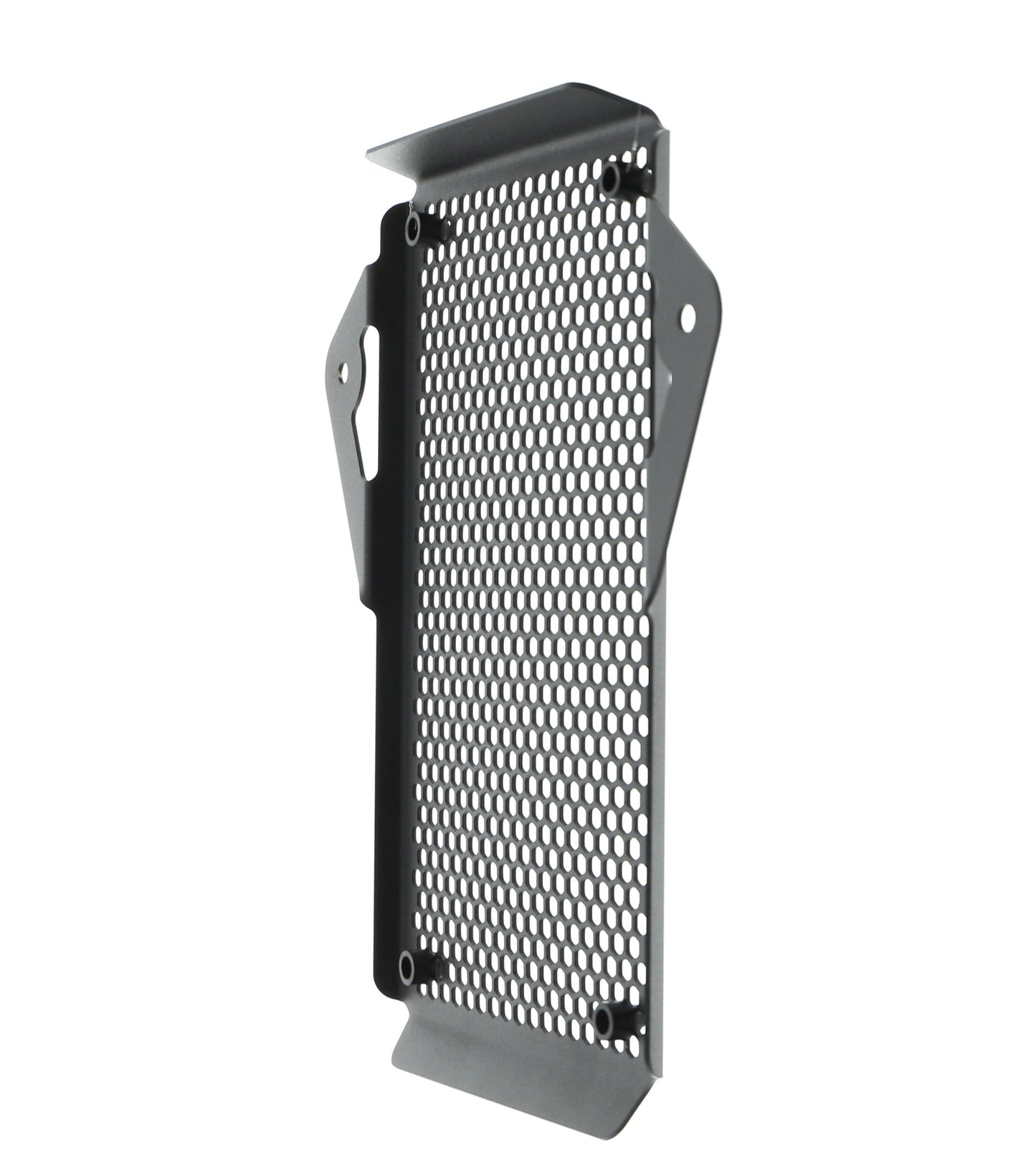 Evotech Ducati SuperSport Oil Cooler Guard (2017-2020)