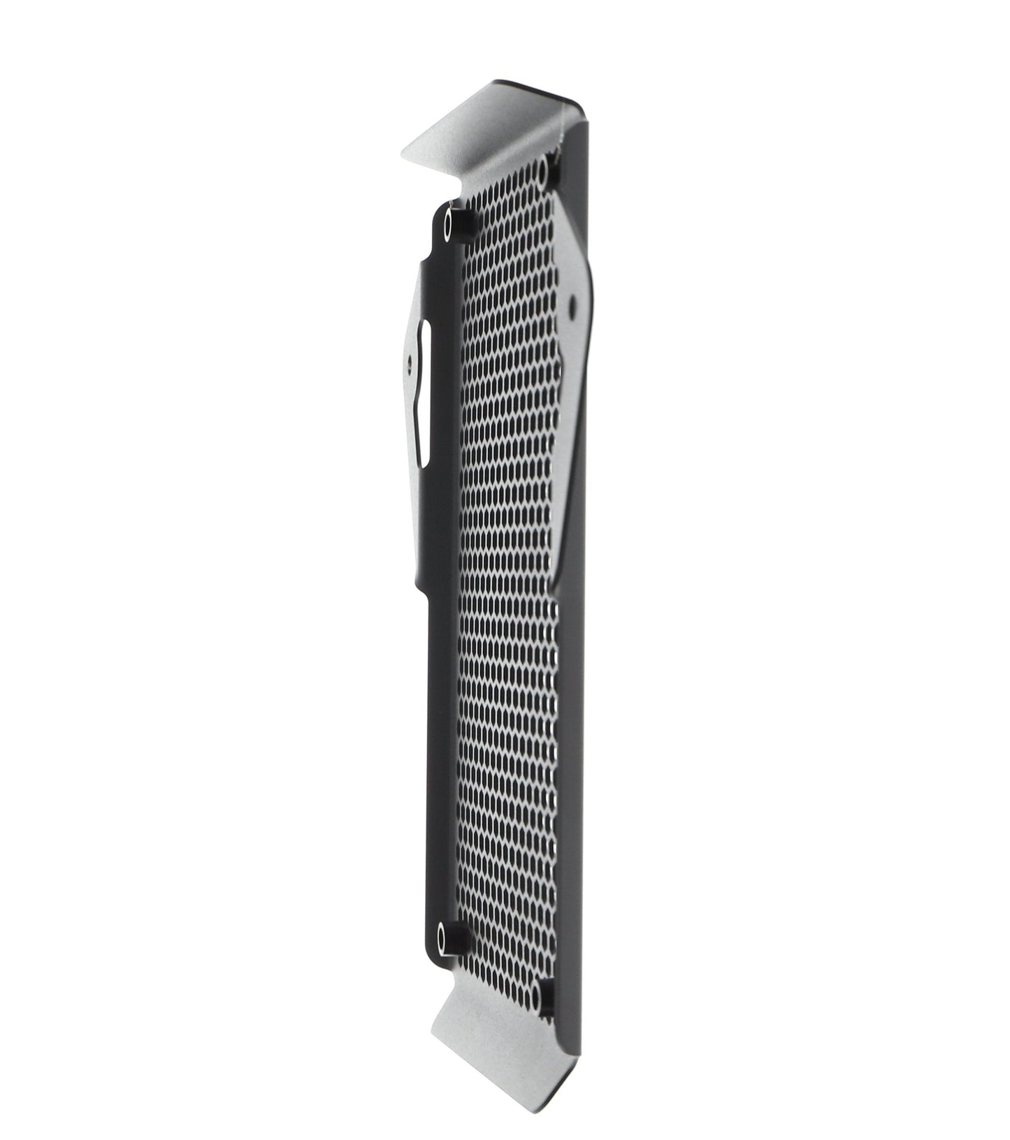 Evotech Ducati SuperSport 950 S Oil Cooler Guard (2021+)
