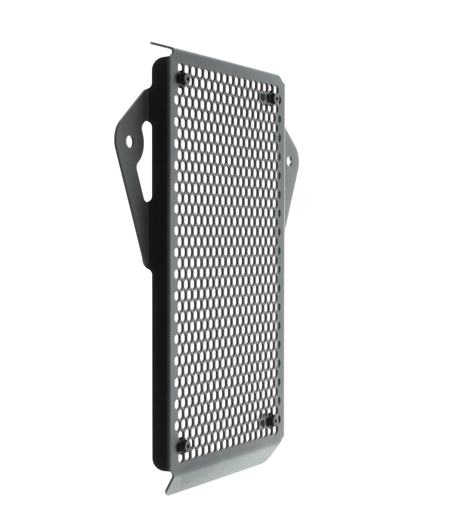 Evotech Ducati SuperSport Oil Cooler Guard (2017-2020)