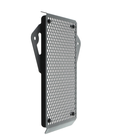 Evotech Ducati SuperSport Oil Cooler Guard (2017-2020)