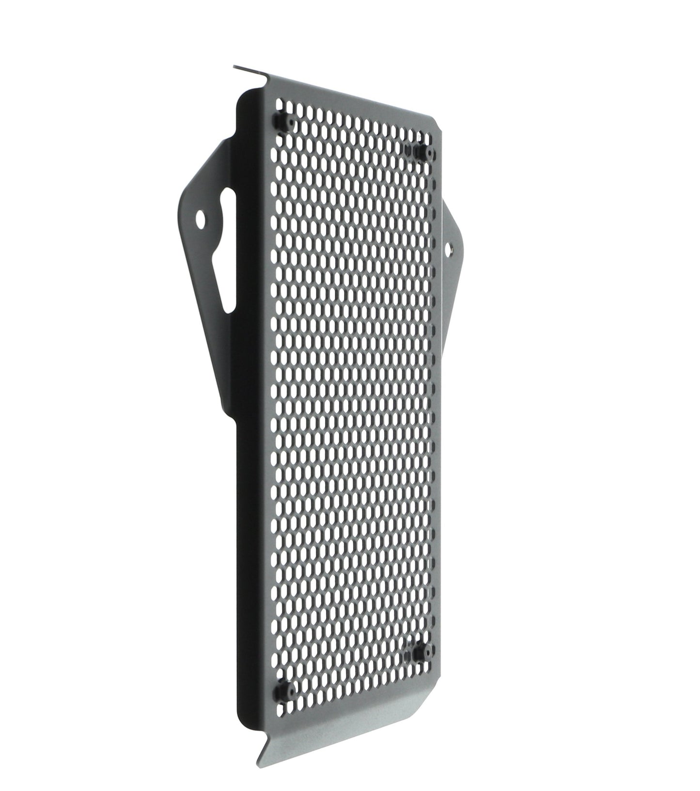 Evotech Ducati SuperSport S Oil Cooler Guard (2017-2020)