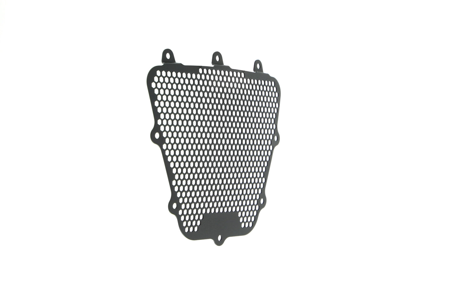 Evotech Ducati XDiavel Black Star Oil Cooler Guard (2021 - 2022)