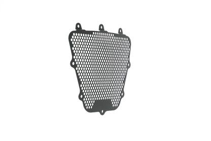 Evotech Ducati XDiavel Black Star Oil Cooler Guard (2021 - 2022)